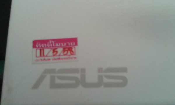 โทรศัพท์asua 2 ซิม 7 นิ้วประกันเหลือ 8 เดือน