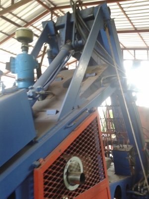 ขายรถคีบ เบลสามล้อ