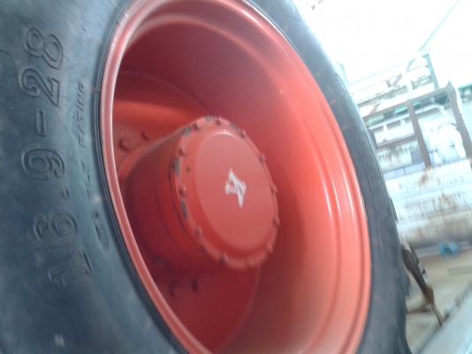 ขายรถคีบ เบลสามล้อ