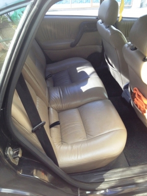 ขาย OPEL VECTRA 2.0 ปี 1997 ล้อ STEINMETZ 56000 ลดได้ ขาย OPEL VECTRA 2.0 ปี 1997 ล้อ STEINMETZ 56000 ลดได้