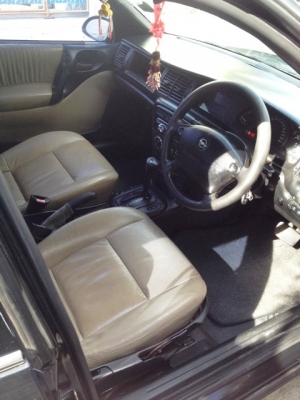 ขาย OPEL VECTRA 2.0 ปี 1997 ล้อ STEINMETZ 56000 ลดได้ ขาย OPEL VECTRA 2.0 ปี 1997 ล้อ STEINMETZ 56000 ลดได้