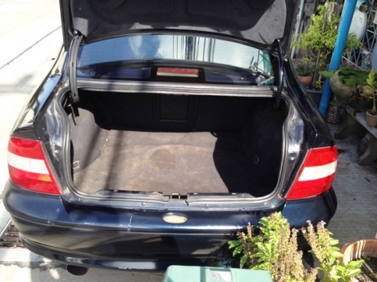 ขาย OPEL VECTRA 2.0 ปี 1997 ล้อ STEINMETZ 56000 ลดได้ ขาย OPEL VECTRA 2.0 ปี 1997 ล้อ STEINMETZ 56000 ลดได้