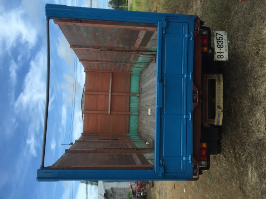 ขาย NPR59LU5M 115ดั้ม เกียสั้น สภาพพร้อมใช้ สวยสุดๆ