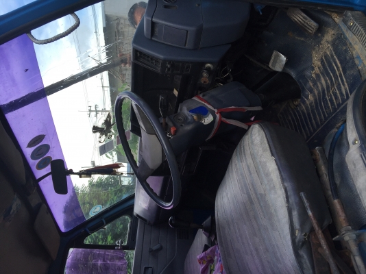 ขาย NPR59LU5M 115ดั้ม เกียสั้น สภาพพร้อมใช้ สวยสุดๆ