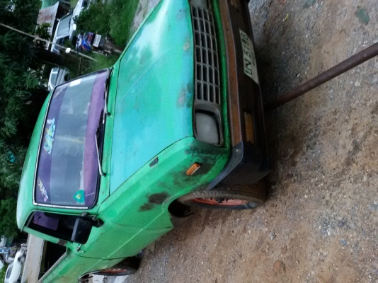 ขายmazda1000เกียร์คอคลาสสิคสมบูรณ์