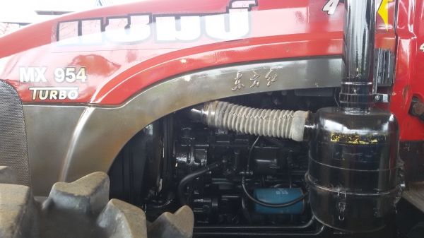 ขายรถไถแช้ม95แรงคันใหญ่มีโลตารีหนึ่งอัน ราคา290000บาท โทร0813655997อำพร พาเจริญ ต วังบัว อ คลองขลุง จ กำแพงเพชร ราคานี้ยังต่อลองได้อีกนะครับ