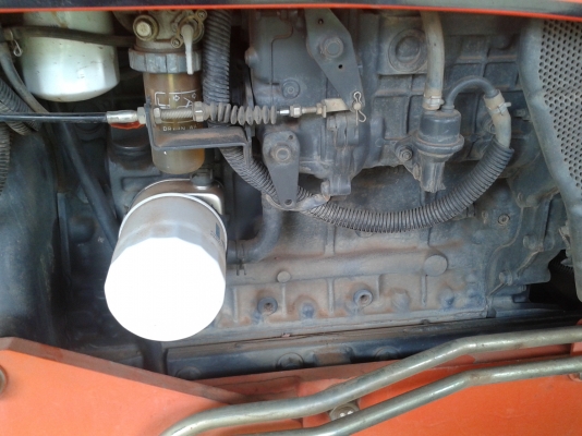 KUBOTA M9540 พร้อมอุปกรณ์ 5ชิ้นแถมหมดเลยครับ