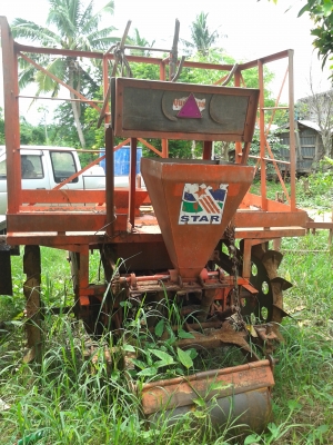 KUBOTA M9540 พร้อมอุปกรณ์ 5ชิ้นแถมหมดเลยครับ