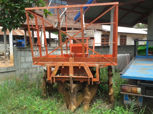 KUBOTA M9540 พร้อมอุปกรณ์ 5ชิ้นแถมหมดเลยครับ