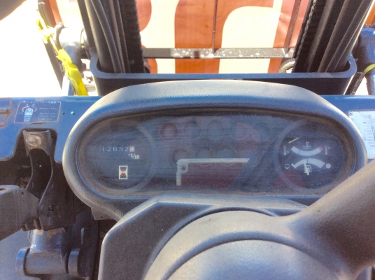 ขายรถฟอร์คลิฟต์