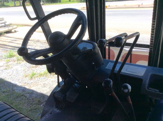 ขายรถฟอร์คลิฟต์