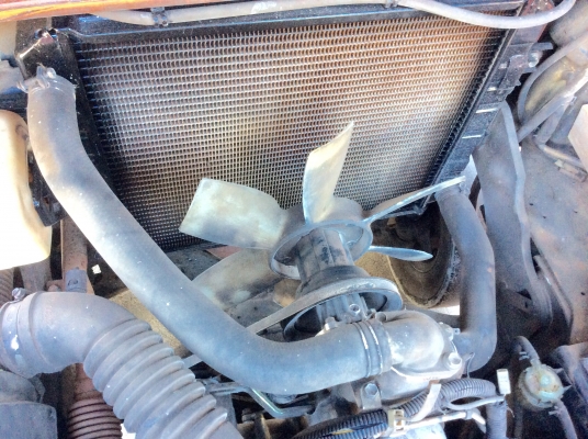 ขายรถฟอร์คลิฟต์