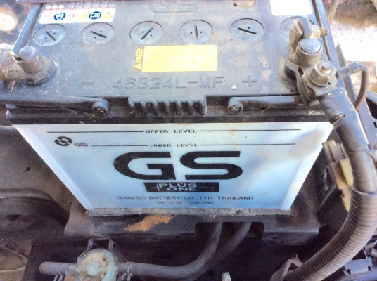 ขายรถฟอร์คลิฟต์