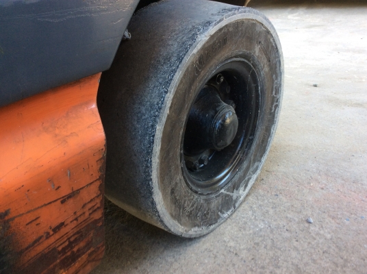 ขายรถฟอร์คลิฟต์