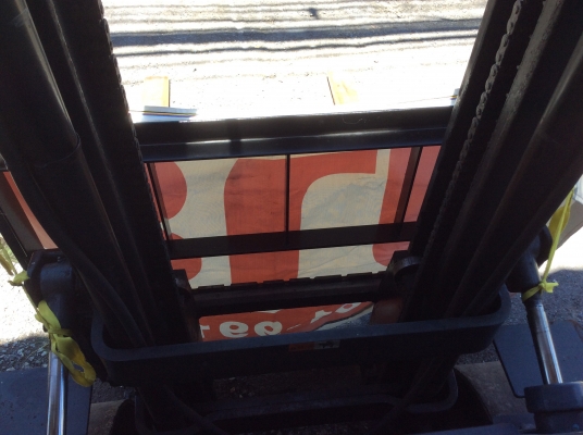 ขายรถฟอร์คลิฟต์