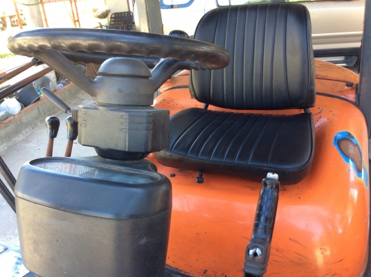 ขายรถฟอร์คลิฟต์