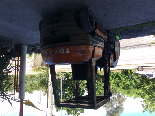 ขายรถฟอร์คลิฟต์