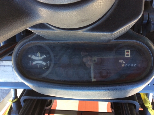 ขายรถฟอร์คลิฟต์