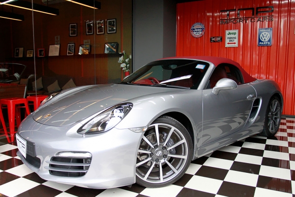 porsche boxster 981 model 2014 porsche boxster 981 model 2014
