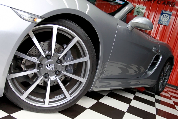 porsche boxster 981 model 2014 porsche boxster 981 model 2014