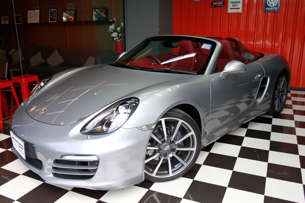 porsche boxster 981 model 2014 porsche boxster 981 model 2014