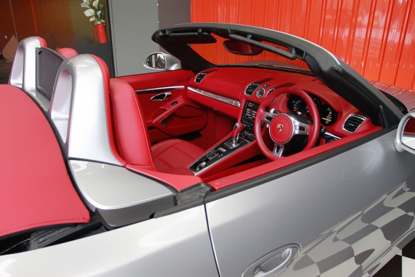 porsche boxster 981 model 2014 porsche boxster 981 model 2014