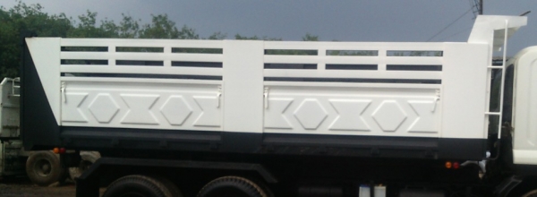 ขายกระบะดั้มพ์ใหม่ๆพร้อมอุปกรณ์ครบชุด ของสามมิตรทั้งใบยกเว้นแผงข้างกับฝาท้ายครับ (ทีมงานรถคุณภาพ)