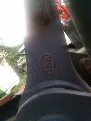 ขายกระบะดั้มพ์ใหม่ๆพร้อมอุปกรณ์ครบชุด ของสามมิตรทั้งใบยกเว้นแผงข้างกับฝาท้ายครับ (ทีมงานรถคุณภาพ)