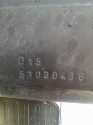 ขายกระบะดั้มพ์ใหม่ๆพร้อมอุปกรณ์ครบชุด ของสามมิตรทั้งใบยกเว้นแผงข้างกับฝาท้ายครับ (ทีมงานรถคุณภาพ)