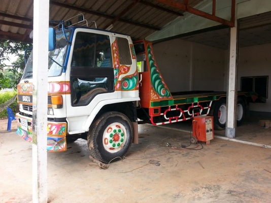 ขายเทรลเลอร์2เพลา ร็อกกี้175แรง เครื่องดีแคชซีสวย สภาพพร้อมใช้งาน เอกสารพร้อมโอน สนใจโทร 090-8588220คุณนะ 093-3258446คุณบิว หรือเข้าดูสินค้าอื่นๆได้ที่ www.truck.in.th/498 หรือเพจFacebook ณรงค์ ซื้อขายรถมือสอง (เว็บไซต์ส่วนตัว) หรือFacebook ตลาดรถมือสอง ค ขายเทรลเลอร์2เพลา ร็อกกี้175แรง เครื่องดีแคชซีสวย สภาพพร้อมใช้งาน เอกสารพร้อมโอน สนใจโทร 090-8588220คุณนะ 093-3258446คุณบิว หรือเข้าดูสินค้าอื่นๆได้ที่ www.truck.in.th/498 หรือเพจFacebook ณรงค์ ซื้อขายรถมือสอง (เว็บไซต์ส่วนตัว) หรือFacebook ตลาดรถมือสอง ค