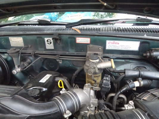 ขายถูกๆ195000บาท รถโตโยต้าสปอดไรเดอร์ปี42เครื่อง3000โฟร์วิน