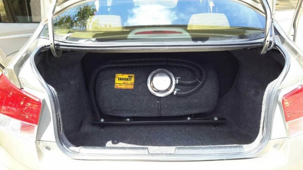 ขาย HONDA CITY โฉมใหม่ ปี 2008 เครื่องเกียร์ดี แอร์เย็น ขาย HONDA CITY โฉมใหม่ ปี 2008 เครื่องเกียร์ดี แอร์เย็น