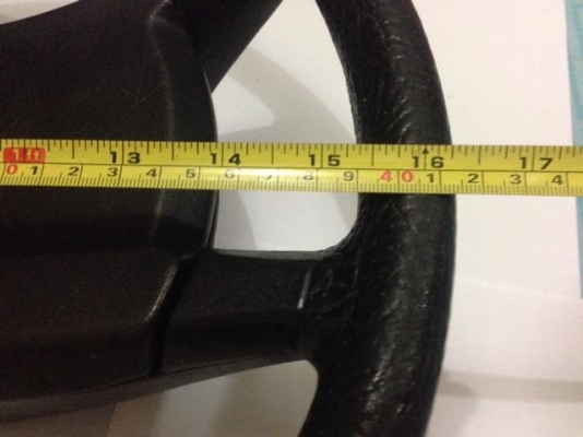 ขายพวงมาลัย หนังแท้ BENZ W123 W126 ขายพวงมาลัย หนังแท้ BENZ W123 W126