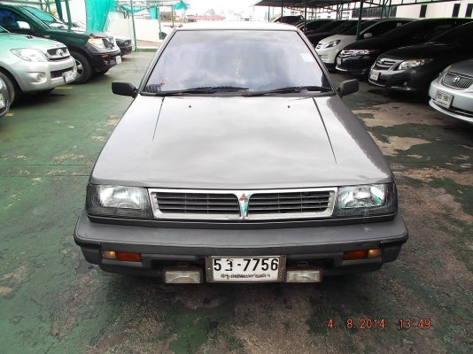 ขายรถ มิตซูบิชิ แชมป์ ทู แคททาเลติก สภาพดี ราคามอเตอร์ไซค์ ขายรถ มิตซูบิชิ แชมป์ ทู แคททาเลติก สภาพดี ราคามอเตอร์ไซค์