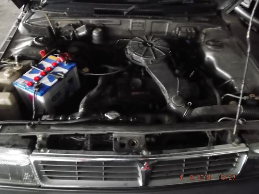 ขายรถ มิตซูบิชิ แชมป์ ทู แคททาเลติก สภาพดี ราคามอเตอร์ไซค์ ขายรถ มิตซูบิชิ แชมป์ ทู แคททาเลติก สภาพดี ราคามอเตอร์ไซค์