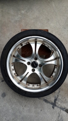 ล้อแท้ Japan สินค้าเปิดตู้ มาก่อนได้ก่อนคับบบบ ล้อแท้ Japan สินค้าเปิดตู้ มาก่อนได้ก่อนคับบบบ