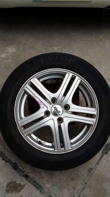 ล้อแท้ Japan สินค้าเปิดตู้ มาก่อนได้ก่อนคับบบบ ล้อแท้ Japan สินค้าเปิดตู้ มาก่อนได้ก่อนคับบบบ