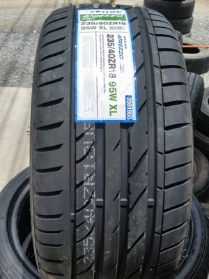 ขายยาง235/40/18 ปี 15 SAILUN (จีน)ยางใหม่ เส้นละ2500 ขายยาง235/40/18 ปี 15 SAILUN (จีน)ยางใหม่ เส้นละ2500