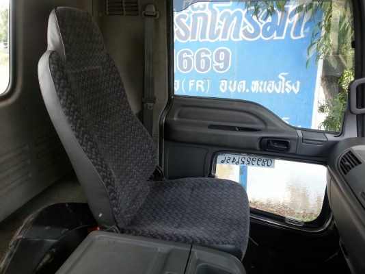 ขายอีซุซุ FRR 180 แรง ยางใหม่ พร้อมทะเบียน โทร 089-9226456