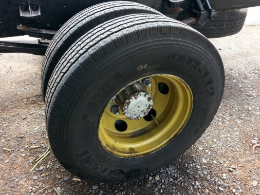 ขายอีซุซุ FRR 180 แรง ยางใหม่ พร้อมทะเบียน โทร 089-9226456