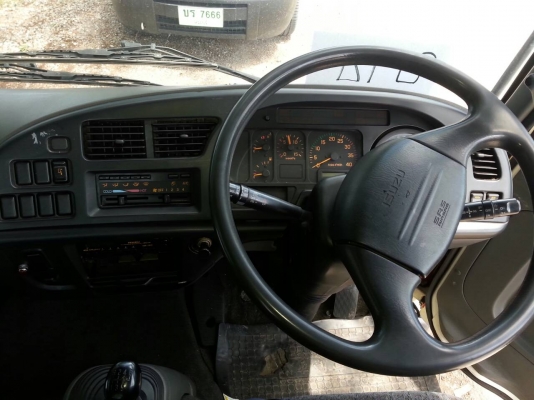 ขายอีซุซุ FRR 180 แรง ยางใหม่ พร้อมทะเบียน โทร 089-9226456