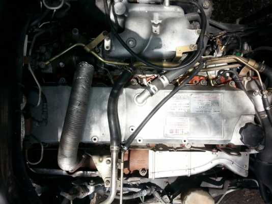 ขายอีซุซุ FRR 180 แรง ยางใหม่ พร้อมทะเบียน โทร 089-9226456