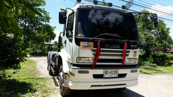 ขายหัวลาก