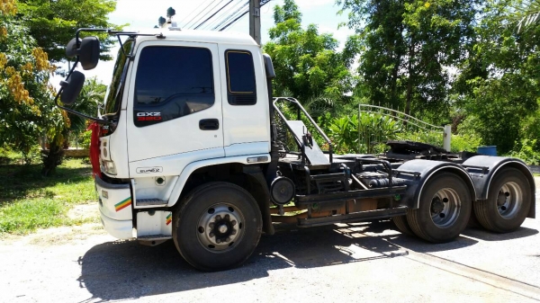 ขายหัวลาก