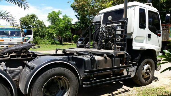 ขายหัวลาก