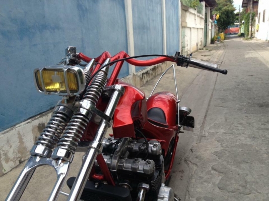 หน้ายาว