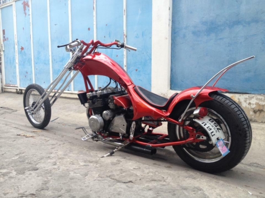 หน้ายาว