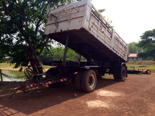 หางพ่วง พนัส