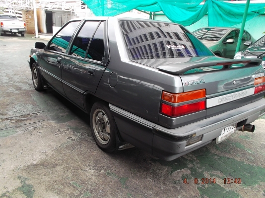 ขายรถ มิตซูบิชิ แชมป์ ทู แคททาเลติก สภาพดี ราคามอเตอร์ไซค์ ขายรถ มิตซูบิชิ แชมป์ ทู แคททาเลติก สภาพดี ราคามอเตอร์ไซค์