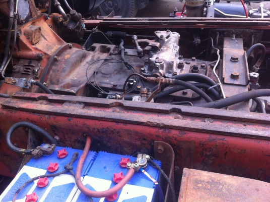 ISUZU FXZ 210 เกียร์อีตั้น หัวลากคัสซี พร้อมต่อดั้ม เครื่องดี-คัสซีสวย ทะเบียน ม.79 ISUZU FXZ 210 เกียร์อีตั้น หัวลากคัสซี พร้อมต่อดั้ม เครื่องดี-คัสซีสวย ทะเบียน ม.79